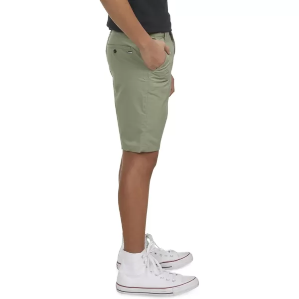 Hurley Boys' H20-dri Walk Shorts