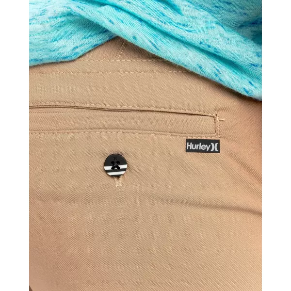 Hurley Boys' H20-dri Walk Shorts