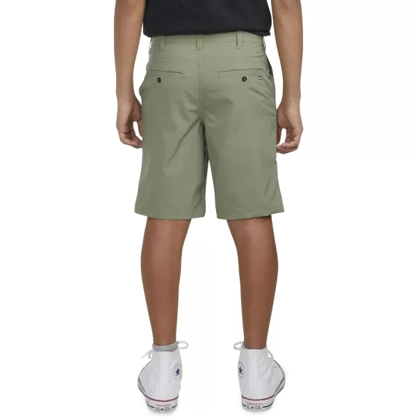 Hurley Boys' H20-dri Walk Shorts