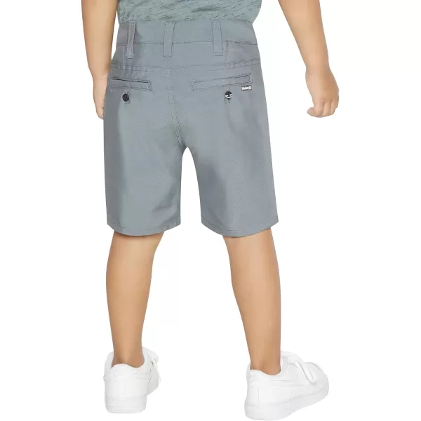 Hurley Boys' H20-dri Walk Shorts