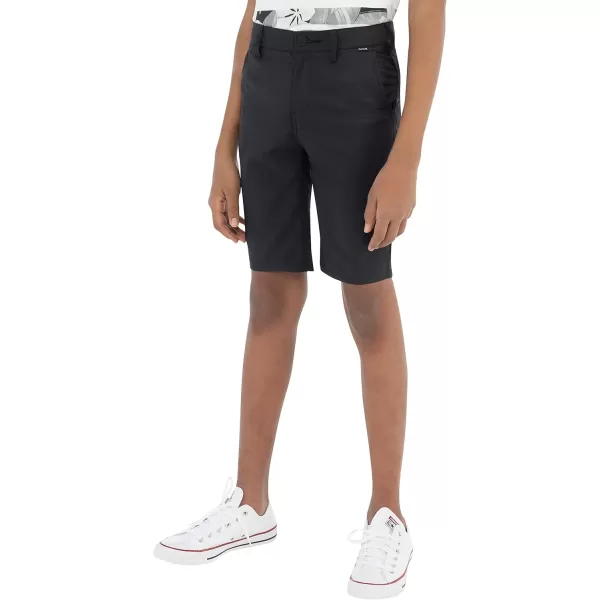 Hurley Boys' H20-dri Walk Shorts