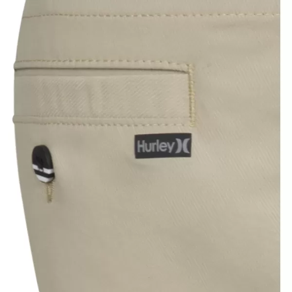 Hurley Boys' H20-dri Walk Shorts