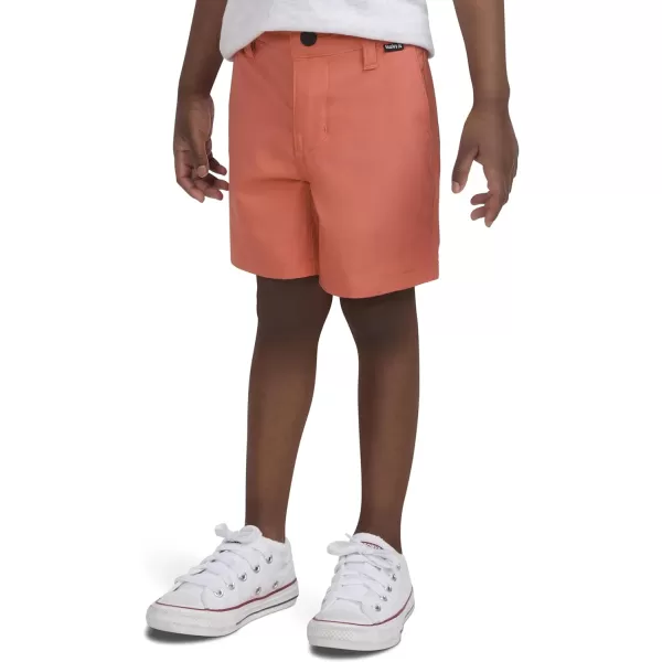 Hurley Boys' H20-dri Walk Shorts