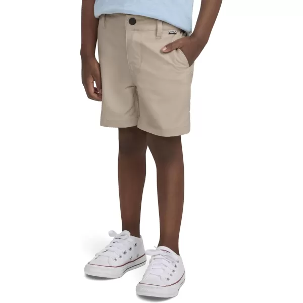 Hurley Boys' H20-dri Walk Shorts