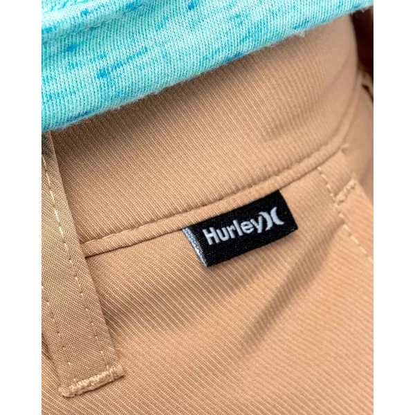Hurley Boys' H20-dri Walk Shorts