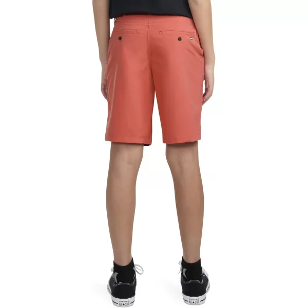 Hurley Boys' H20-dri Walk Shorts