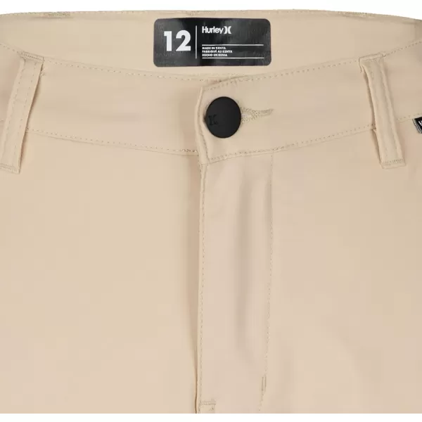Hurley Boys' H20-dri Walk Shorts