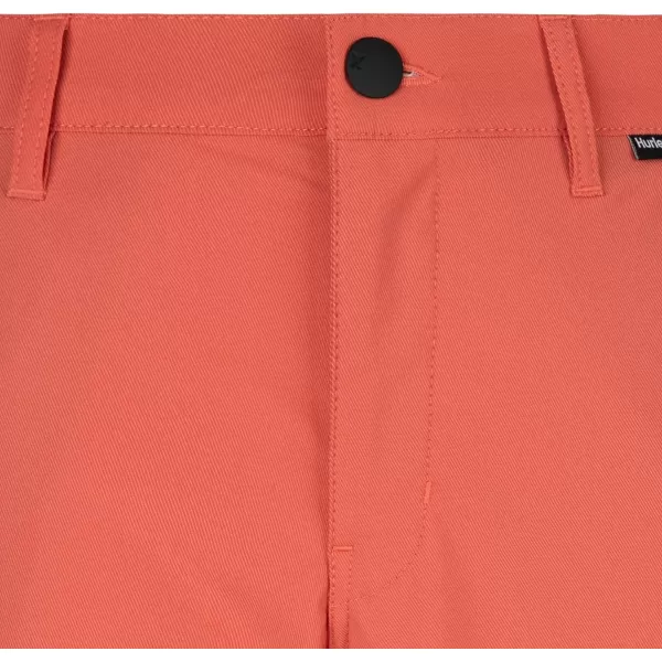 Hurley Boys' H20-dri Walk Shorts
