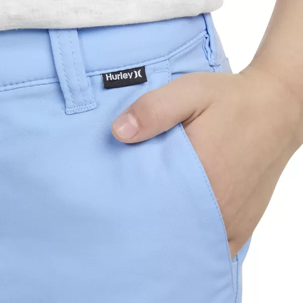 Hurley Boys' H20-dri Walk Shorts
