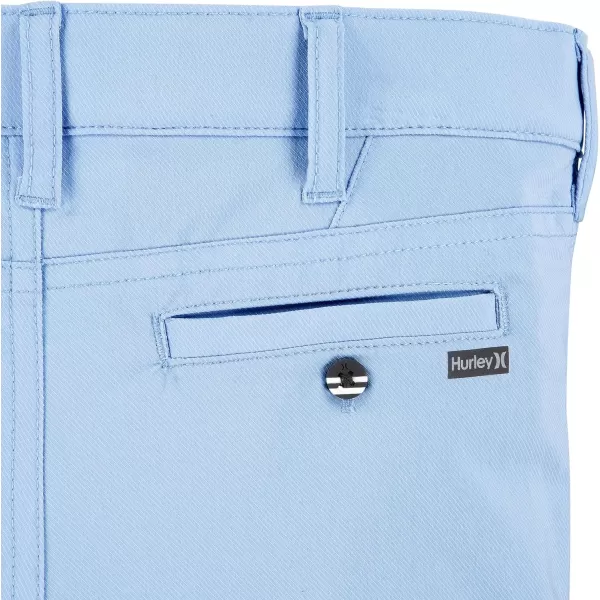 Hurley Boys' H20-dri Walk Shorts