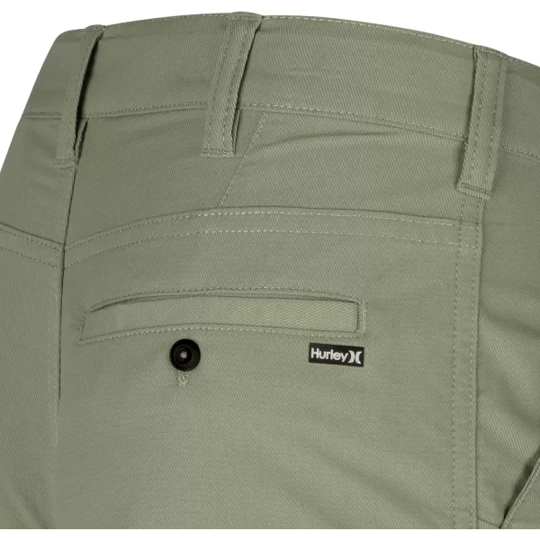 Hurley Boys' H20-dri Walk Shorts