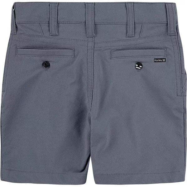 Hurley Boys' H20-dri Walk Shorts