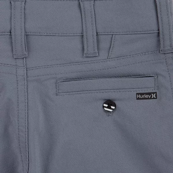 Hurley Boys' H20-dri Walk Shorts