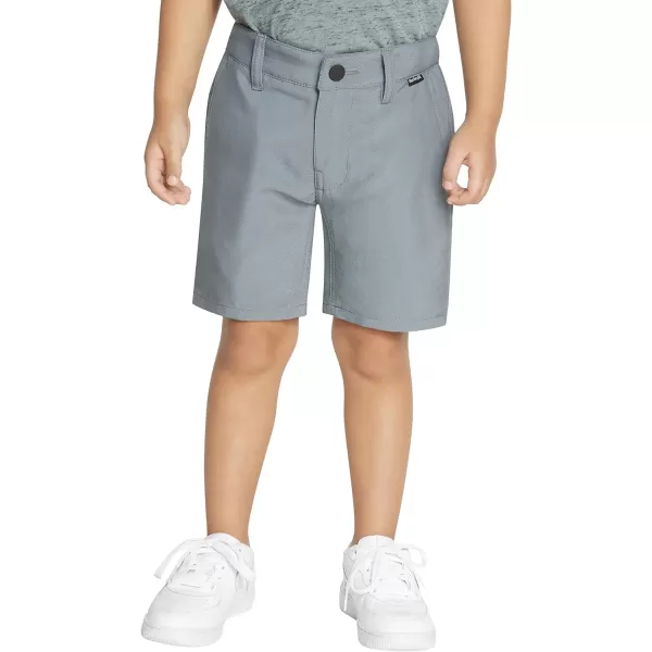 Hurley Boys' H20-dri Walk Shorts