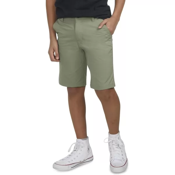 Hurley Boys' H20-dri Walk Shorts