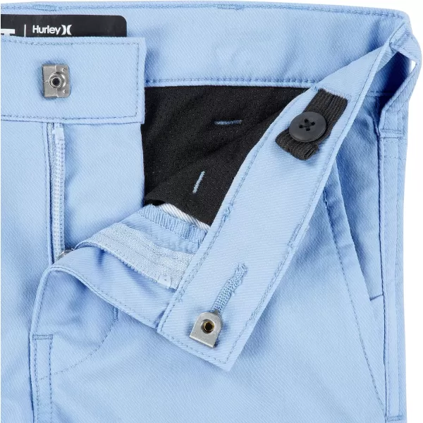 Hurley Boys' H20-dri Walk Shorts