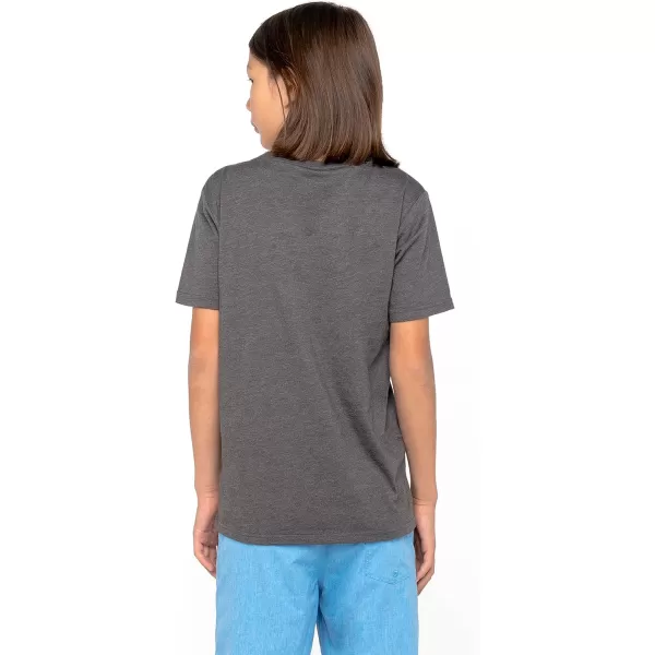Hurley Boys' One and Only Graphic T-Shirt