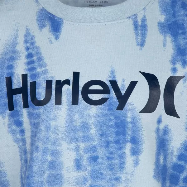 Hurley Boys' One and Only Graphic T-Shirt
