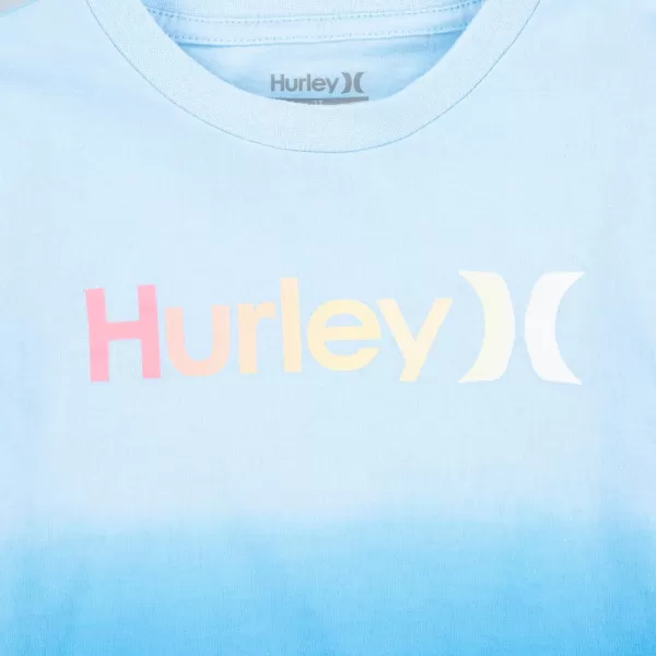 Hurley Boys' One and Only Graphic T-Shirt