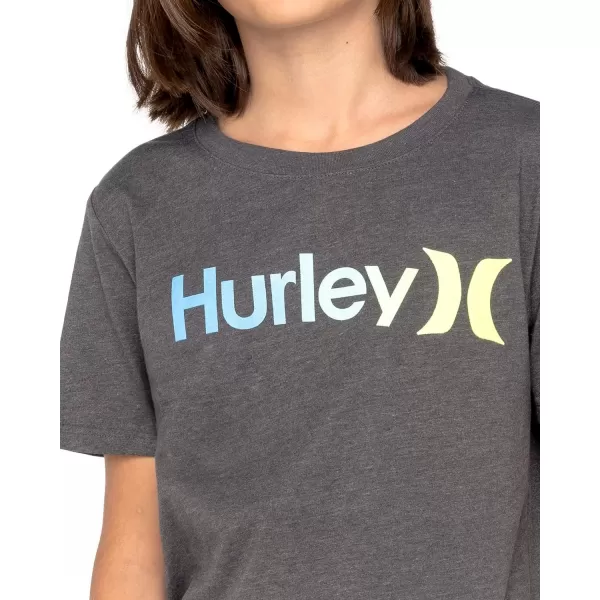 Hurley Boys' One and Only Graphic T-Shirt