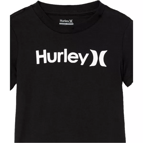 Hurley Boys' One and Only Graphic T-Shirt