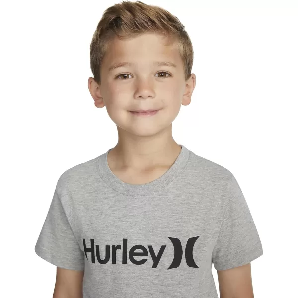 Hurley Boys' One and Only Graphic T-Shirt