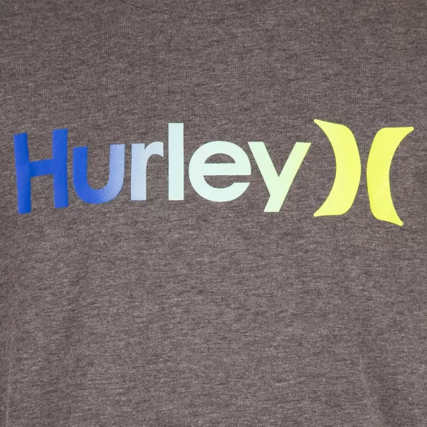 Hurley Boys' One and Only Graphic T-Shirt