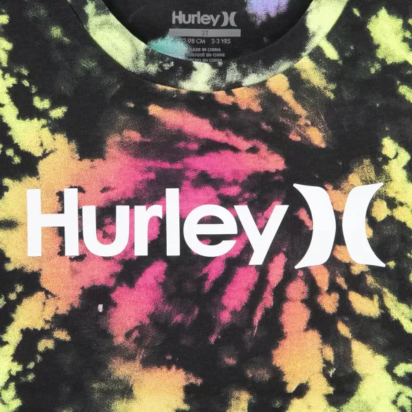Hurley Boys' One and Only Graphic T-Shirt