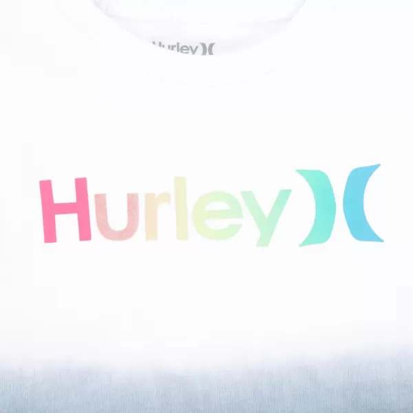 Hurley Boys' One and Only Graphic T-Shirt