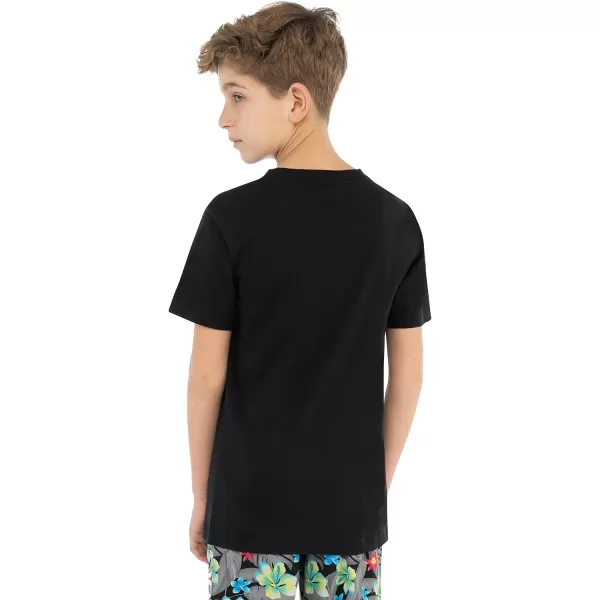 Hurley Boys' One and Only Graphic T-Shirt