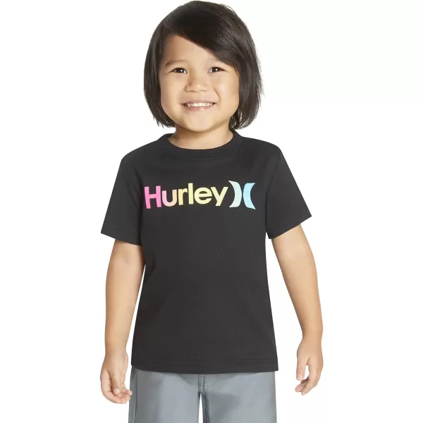Hurley Boys' One and Only Graphic T-Shirt