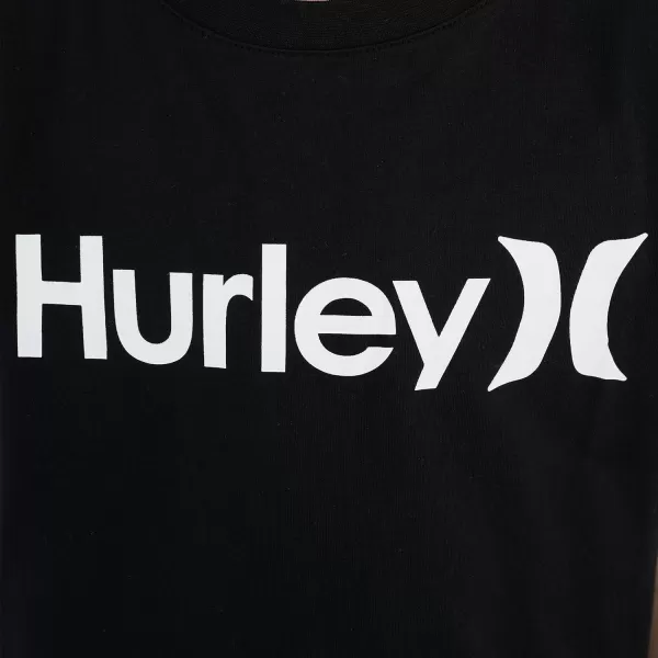 Hurley Boys' One and Only Graphic T-Shirt