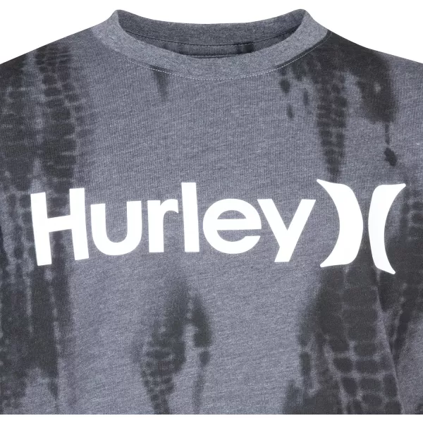 Hurley Boys' One and Only Graphic T-Shirt