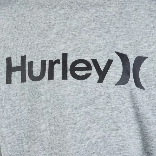 Hurley Boys' One and Only Graphic T-Shirt