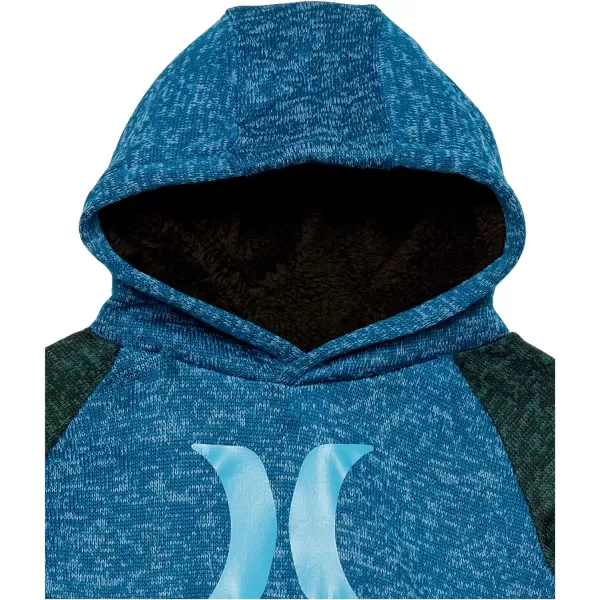 Hurley Boys' One and Only Pullover Hoodie