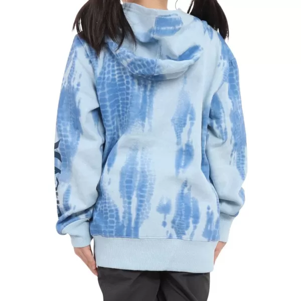 Hurley Boys' One and Only Pullover Hoodie