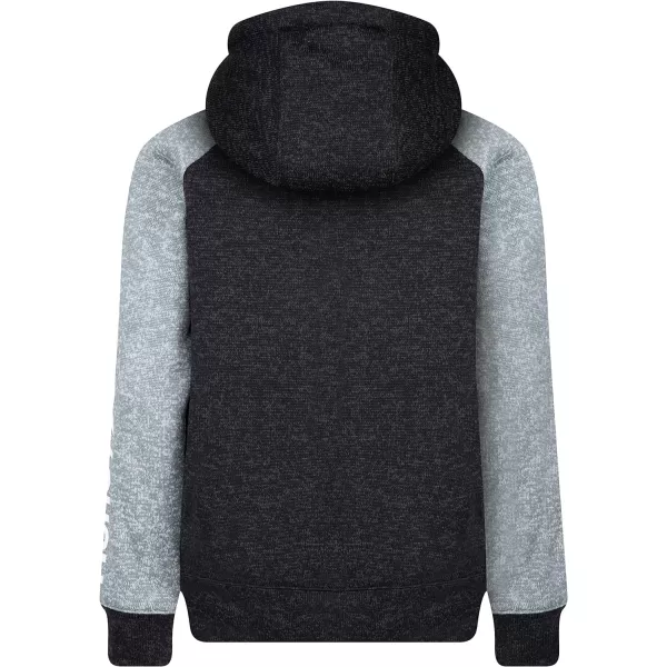 Hurley Boys' One and Only Pullover Hoodie