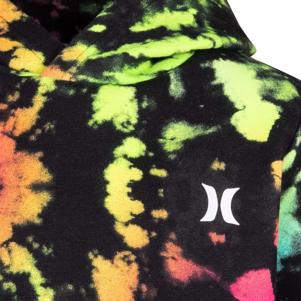 Hurley Boys' One and Only Pullover Hoodie