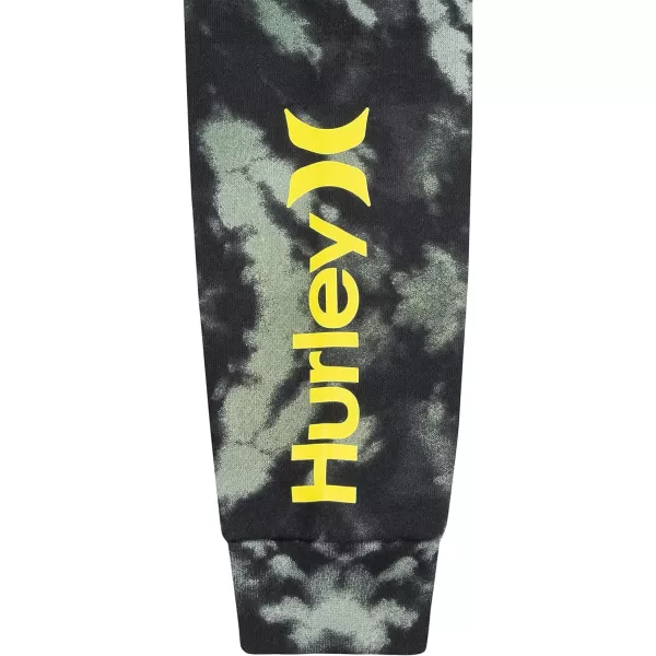 Hurley Boys' One and Only Pullover Hoodie