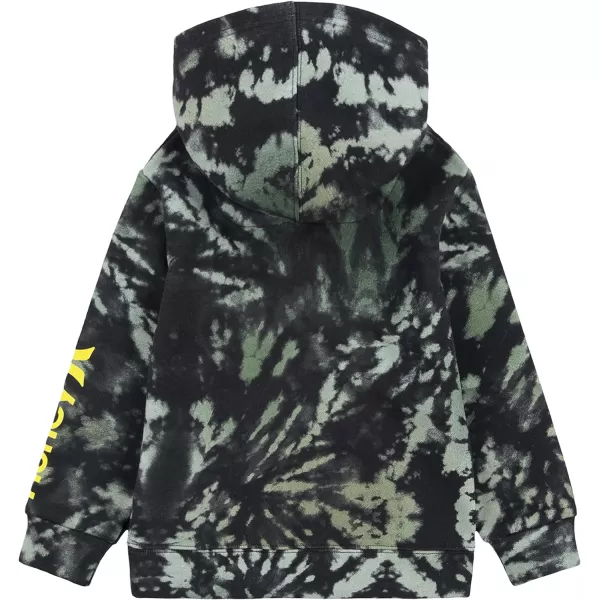 Hurley Boys' One and Only Pullover Hoodie