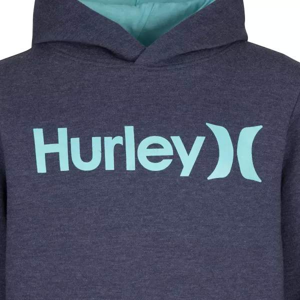 Hurley Boys' One and Only Pullover Hoodie