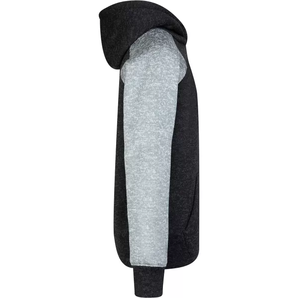 Hurley Boys' One and Only Pullover Hoodie