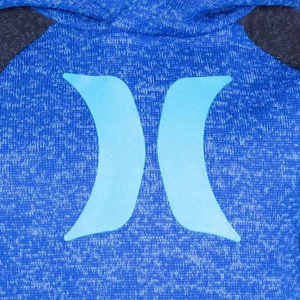 Hurley Boys' One and Only Pullover Hoodie