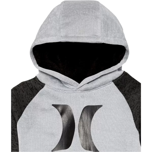 Hurley Boys' One and Only Pullover Hoodie