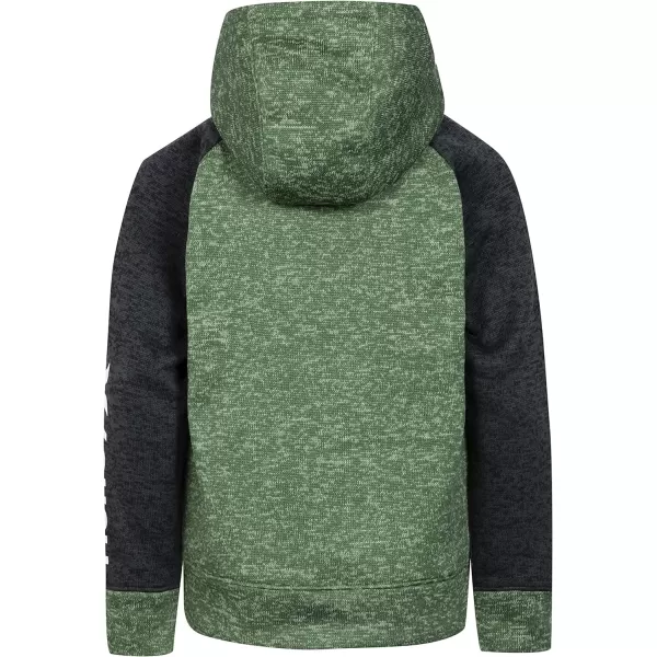 Hurley Boys' One and Only Pullover Hoodie