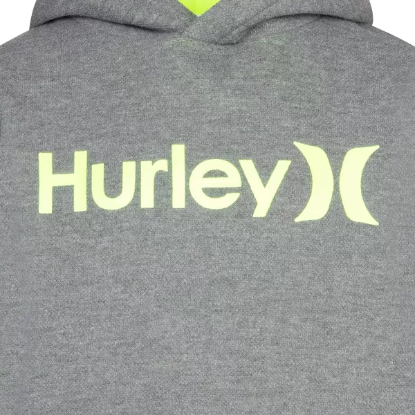 Hurley Boys' One and Only Pullover Hoodie