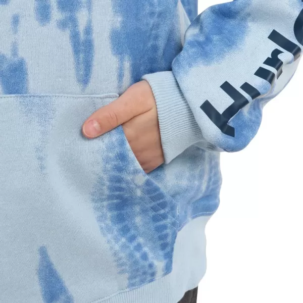 Hurley Boys' One and Only Pullover Hoodie