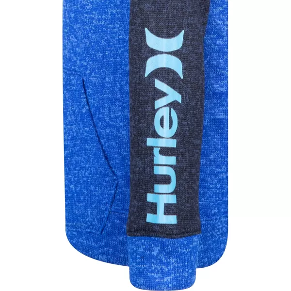 Hurley Boys' One and Only Pullover Hoodie