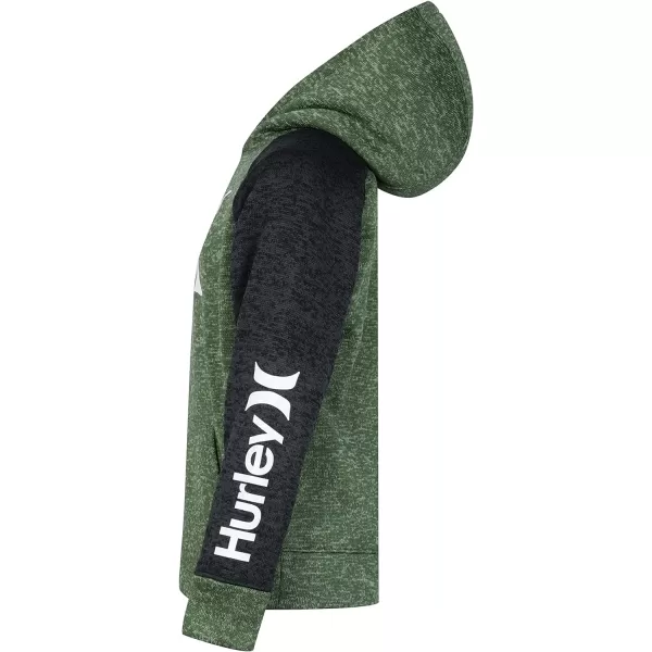 Hurley Boys' One and Only Pullover Hoodie