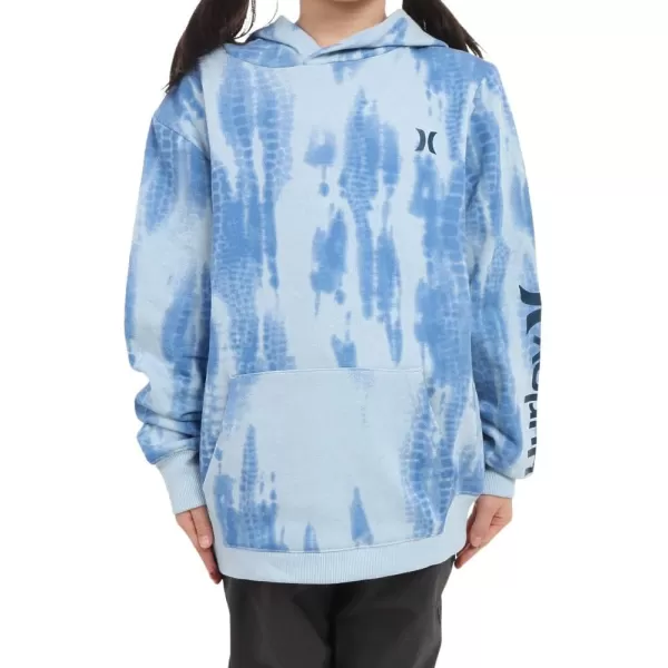 Hurley Boys' One and Only Pullover Hoodie